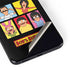 Bobs Burgers Tiles Galaxy S22 Plus Skin